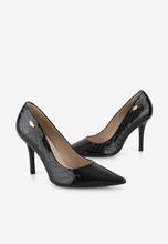 Load image into Gallery viewer, Saara Panna - Heel Shoes
